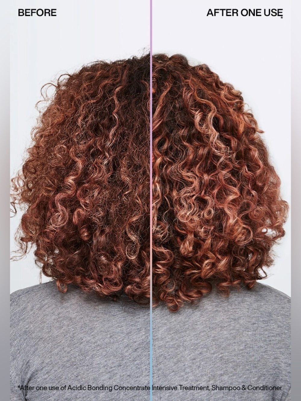 Redken Acidic Bonding Concentrate Intensive Treatment- pre shampoo, repairing - Picture 5 of 16